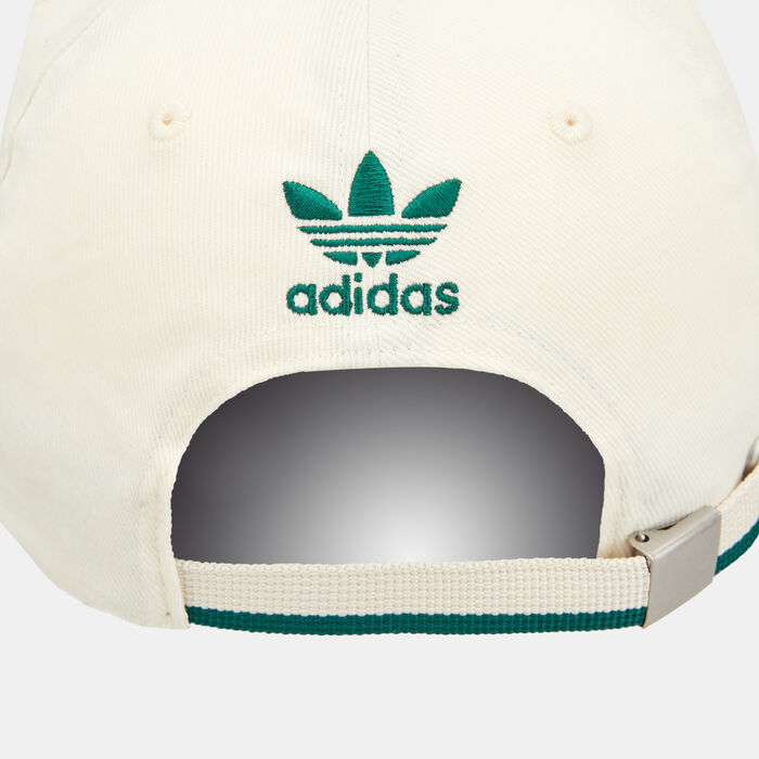Low Curve Logo Cap Low Curve Logo Cap image number 1