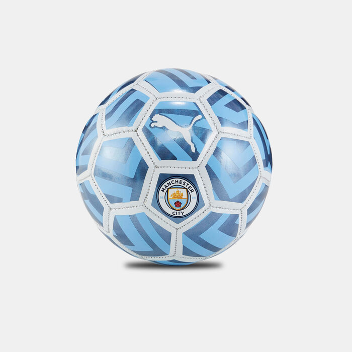 Manchester City F.C. Fan Mini Football Manchester City F.C. Fan Mini Football image number 1