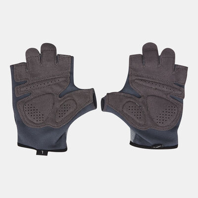 Men's Essential Fitness Gym Gloves