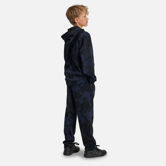 Kids' Future Icons Camo Joggers Kids' Future Icons Camo Joggers image number 1
