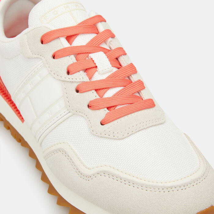 Women's Low Top Runner Shoes Women's Low Top Runner Shoes image number 4