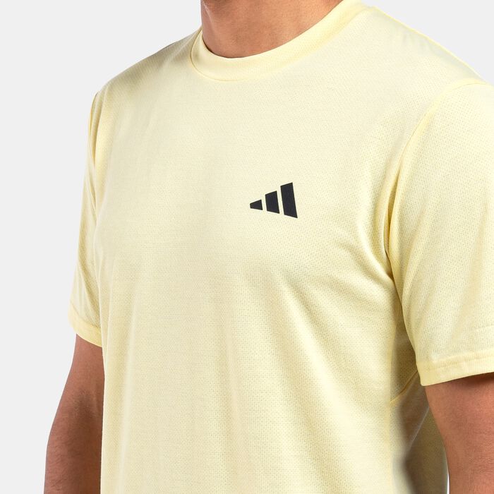 Men's Train Essentials Comfort Training T-Shirt image number 3