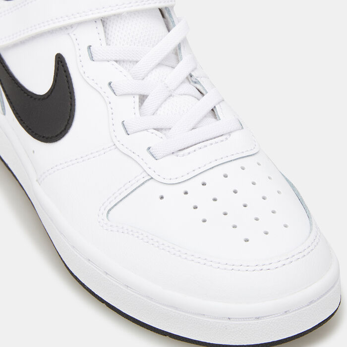 Kids' Court Borough Low 2 Shoe (Younger Kids) Kids' Court Borough Low 2 Shoe (Younger Kids) image number 4