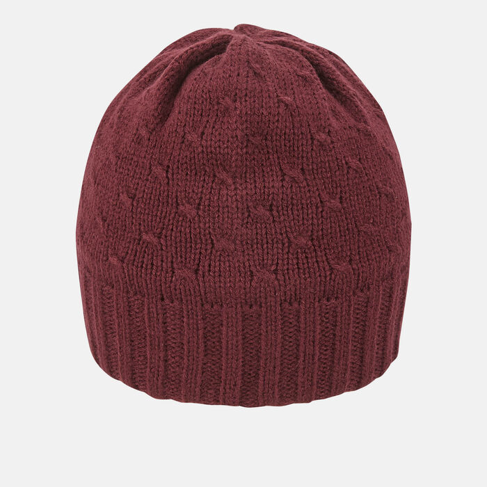 Women's Cabled Cutie™ II Beanie Women's Cabled Cutie™ II Beanie image number 1