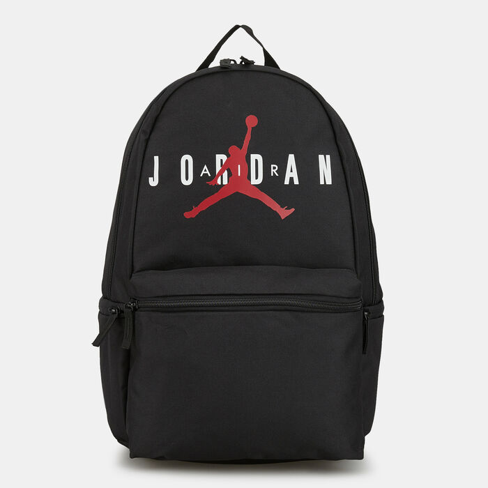 Kids' Air Jordan HBR Backpack Kids' Air Jordan HBR Backpack image number 0