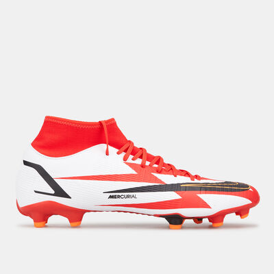Men's Mercurial Superfly 8 Academy Multi-Ground Football Shoe