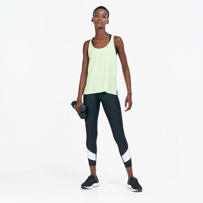 Women's Knockout Tank Top Women's Knockout Tank Top image number 2