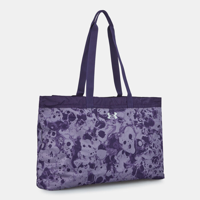 Women's UA Favorite Tote Bag Women's UA Favorite Tote Bag image number 2