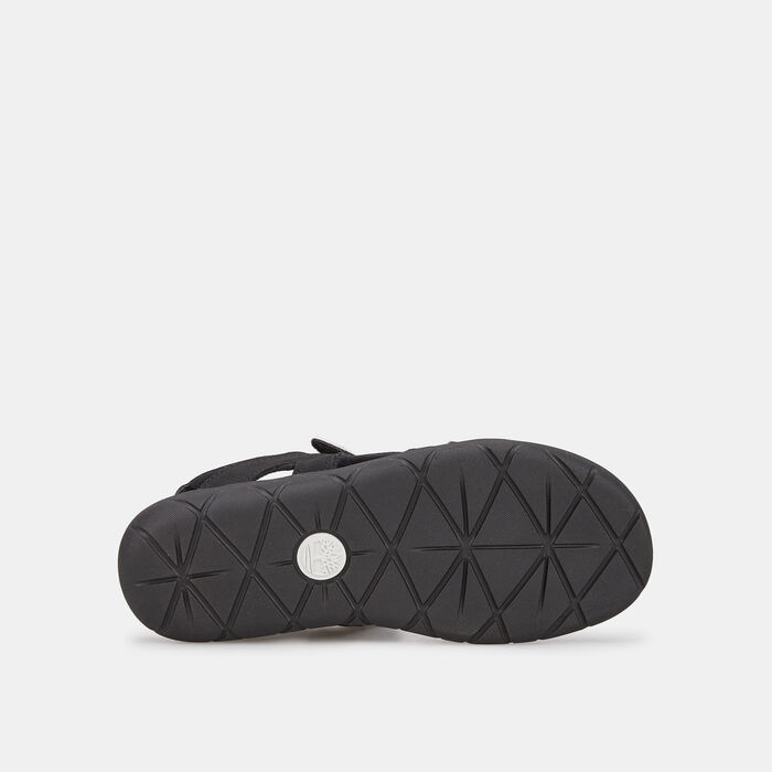 Kids' Perkins Row 2-Strap Sandals image number 3