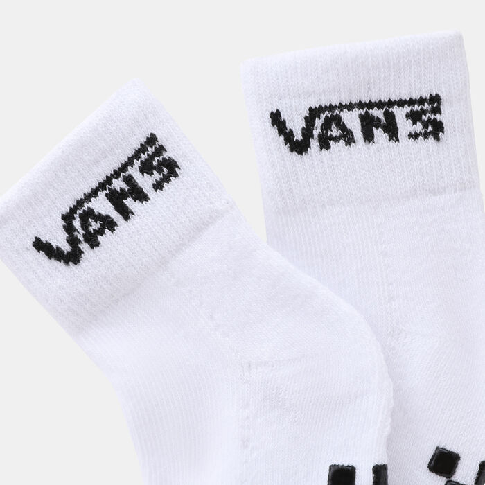 Kids' Drop V Socks (2 Pairs) Kids' Drop V Socks (2 Pairs) image number 1