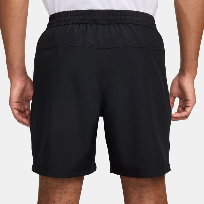 Men's Form Dri-FIT Fitness Training Shorts Men's Form Dri-FIT Fitness Training Shorts image number 1