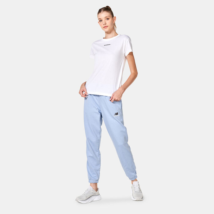 Uni-ssentials French Terry Sweatpants image number 6