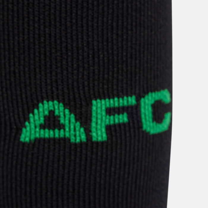 Arsenal 24/25 Away Football Over-The-Calf Socks Arsenal 24/25 Away Football Over-The-Calf Socks image number 2