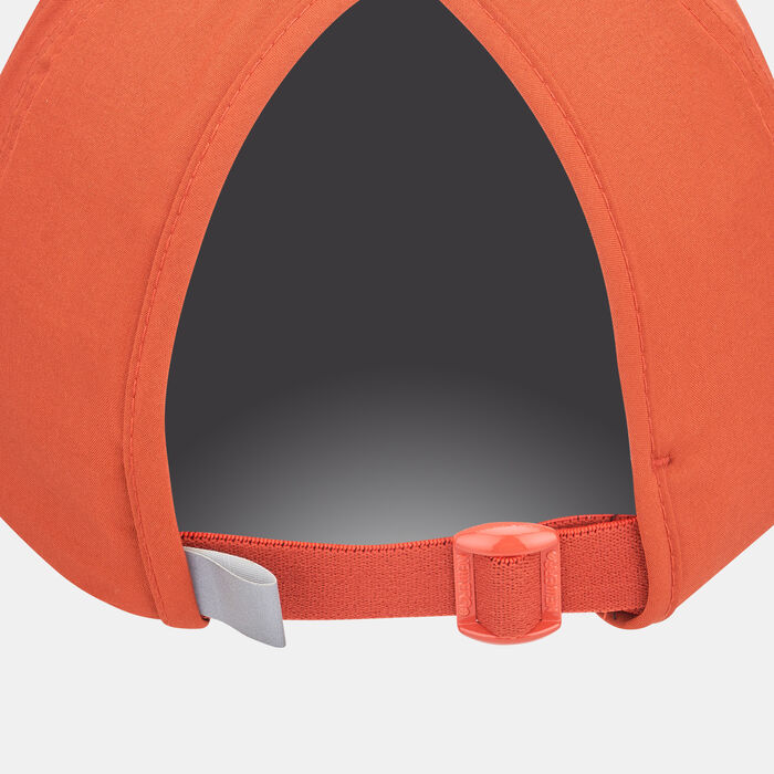 Women's Open Back Cap image number 1