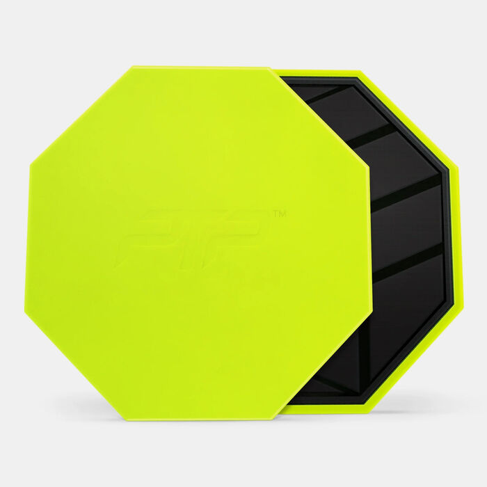 Core Training Sliders Core Training Sliders image number 0