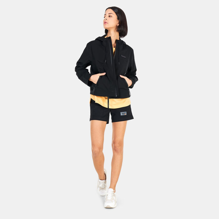 Women's Waterproof Jacket Women's Waterproof Jacket image number 2