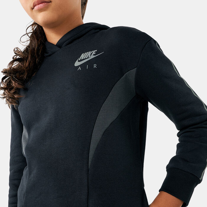Kids' Air Fleece Dress (Older Kids) Kids' Air Fleece Dress (Older Kids) image number 2