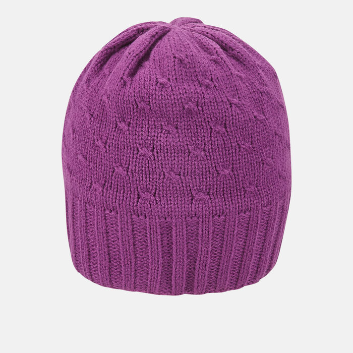 Women's Cabled Cutie™ II Beanie image number 1