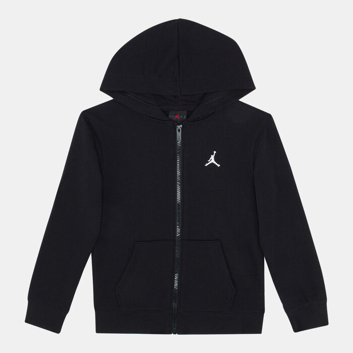 Kids' Brooklyn Full-Zip Hoodie Kids' Brooklyn Full-Zip Hoodie image number 0