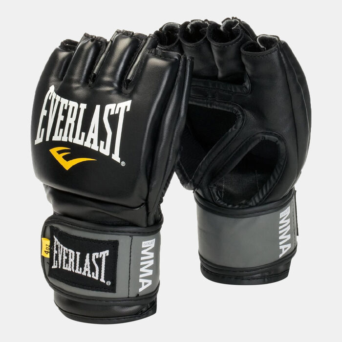 Pro Style Grappling Gloves Pro Style Grappling Gloves image number 0