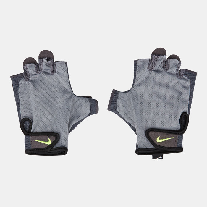 Men's Essential Fitness Gym Gloves image number 0