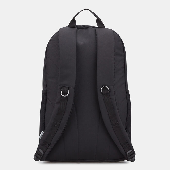 Outdoor Archive Bungee Backpack Outdoor Archive Bungee Backpack image number 1