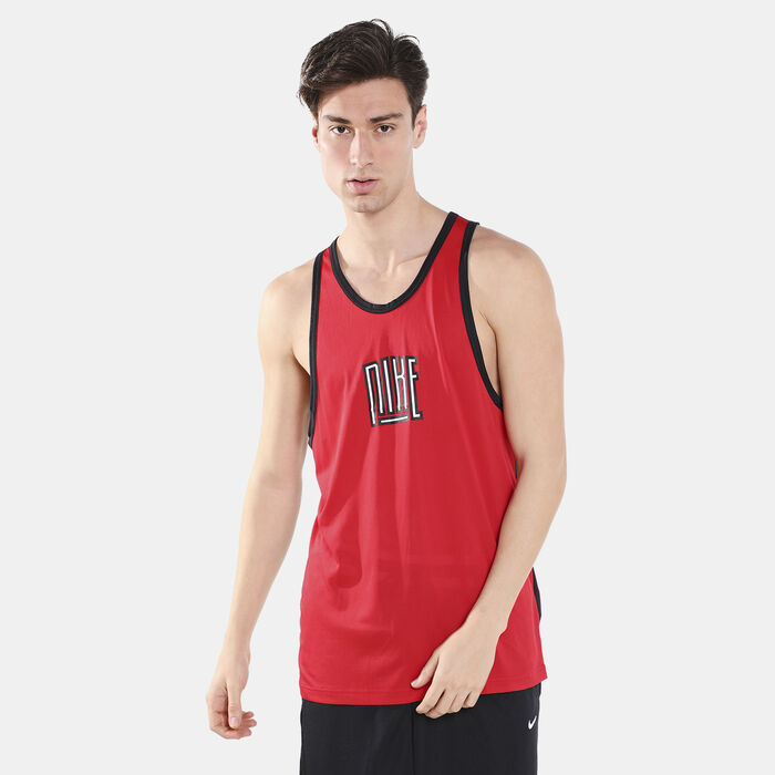Men's Dri-FIT Starting Five Jersey Men's Dri-FIT Starting Five Jersey image number 0
