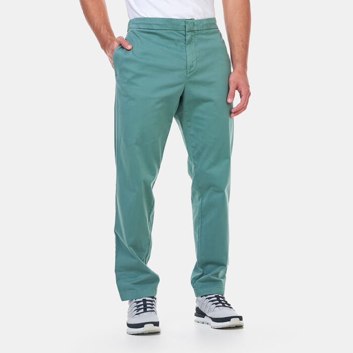Men's Ultrastretch Tapered Pants Men's Ultrastretch Tapered Pants image number 0
