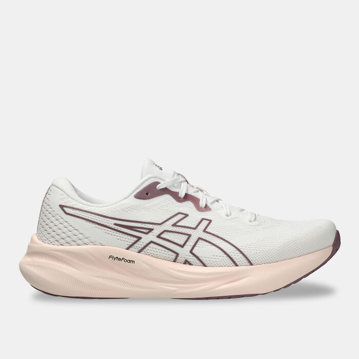 Women's GEL-PULSE 15 Running Shoes Women's GEL-PULSE 15 Running Shoes image number 0