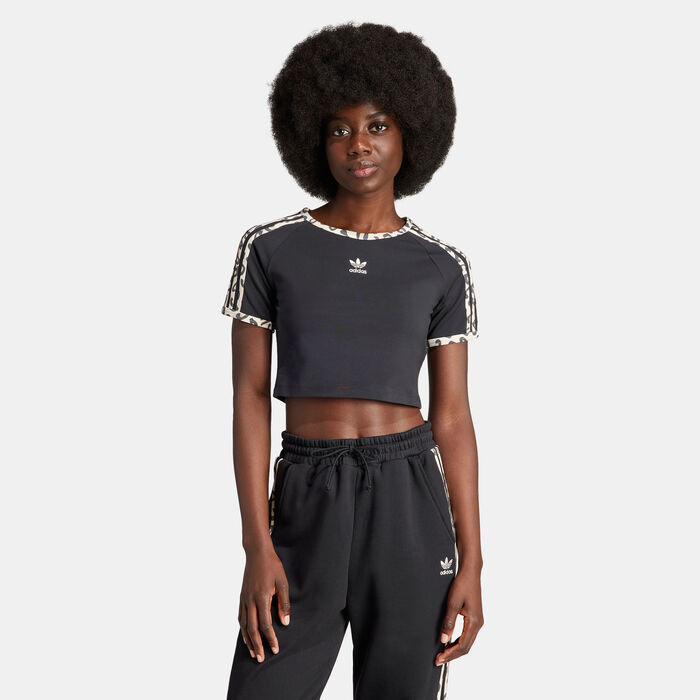 Women's Luxe Baby T-Shirt Women's Luxe Baby T-Shirt image number 0