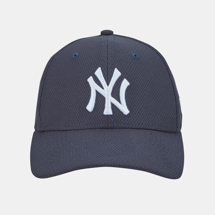 Men's New York Yankees Diamond Era 39THIRTY Cap Men's New York Yankees Diamond Era 39THIRTY Cap image number 0