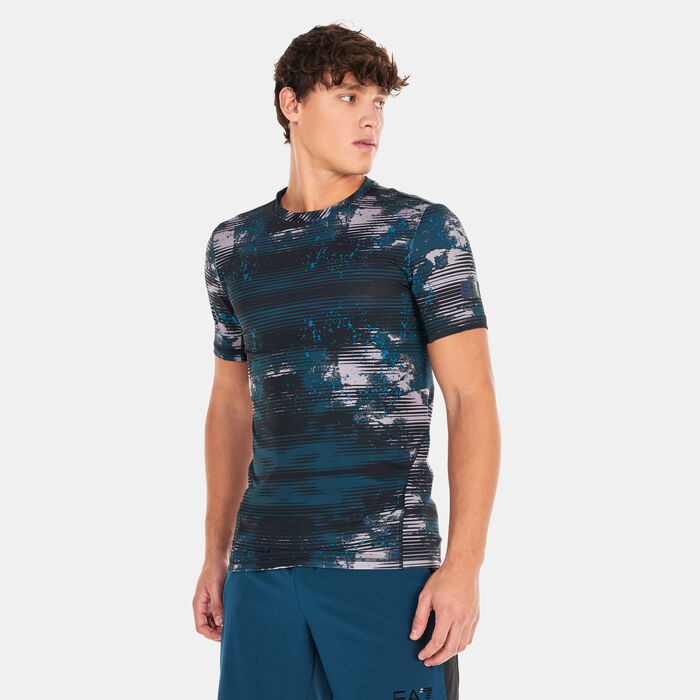 Men's Vigor7 T-Shirt Men's Vigor7 T-Shirt image number 0