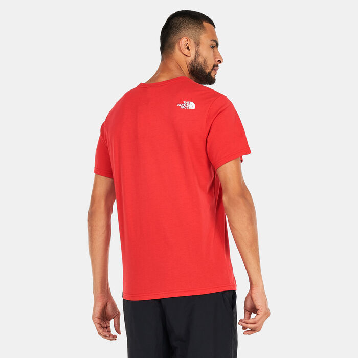 Men's Easy T-Shirt Men's Easy T-Shirt image number 1