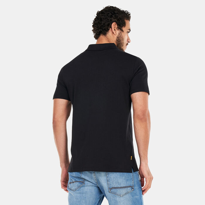 Men's Outdoor Heritage EK+ Polo Shirt Men's Outdoor Heritage EK+ Polo Shirt image number 1
