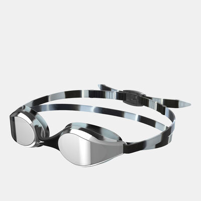 Kids' Hyper Flyer Mirrored Swimming Goggles