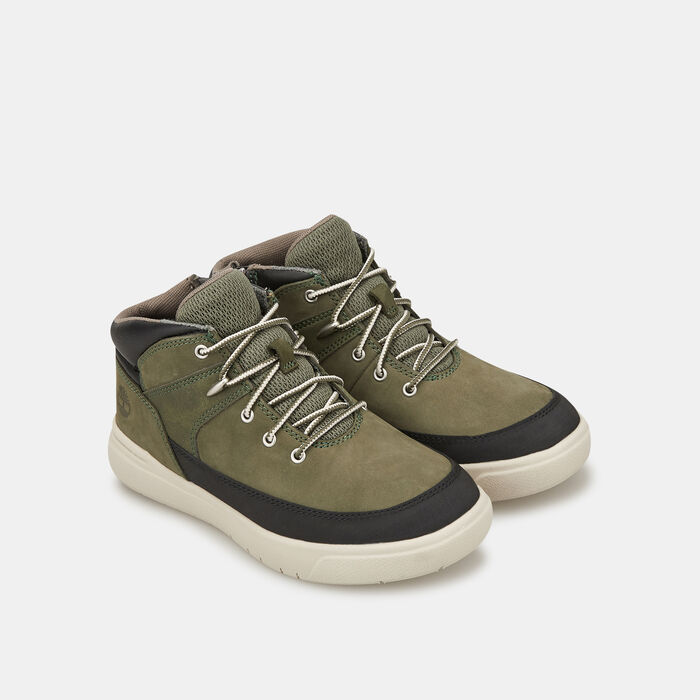 Kids' Seneca Bay Hiker Shoe Kids' Seneca Bay Hiker Shoe image number 1