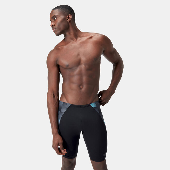 Men's Endurance+ MAX Splice Swimming Jammers Men's Endurance+ MAX Splice Swimming Jammers image number 0