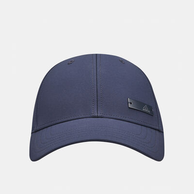 Men's Metal Badge Lightweight Baseball Cap Men's Metal Badge Lightweight Baseball Cap