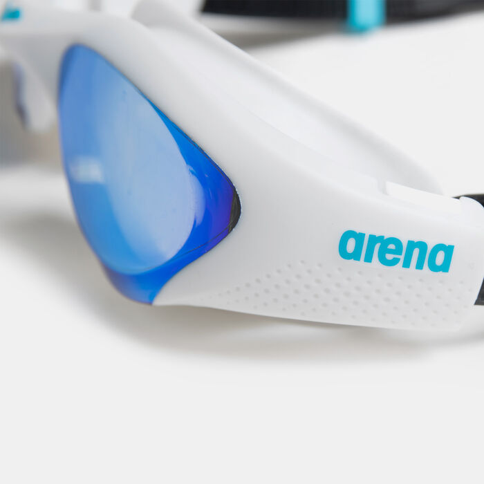 The One Mirror Swimming Goggles The One Mirror Swimming Goggles image number 3