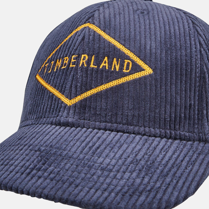 Corduroy Cap Corduroy Cap image number 2