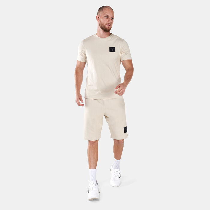 Men's 7 Senses T-Shirt Men's 7 Senses T-Shirt image number 2