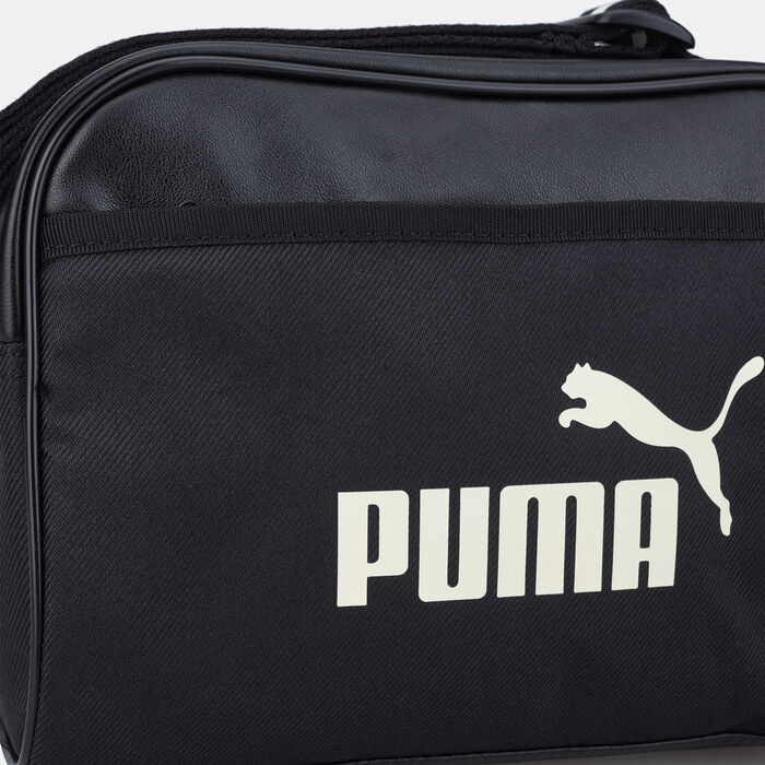 Campus Reporter Shoulder Bag image number 3