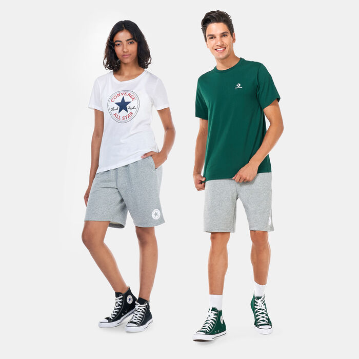 Classic Logo Shorts image number 2