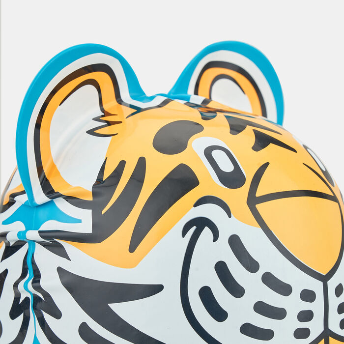 Kids' Printed Swimming Cap Kids' Printed Swimming Cap image number 2