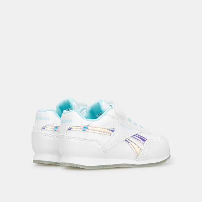 Kids' Royal Classic Jogger 3 Shoe Kids' Royal Classic Jogger 3 Shoe image number 2