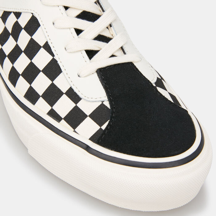 Men's Checkerboard Bold NI Shoe Men's Checkerboard Bold NI Shoe image number 4