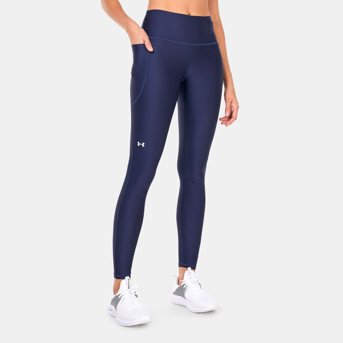 Women's UA Tech Leggings Women's UA Tech Leggings image number 0