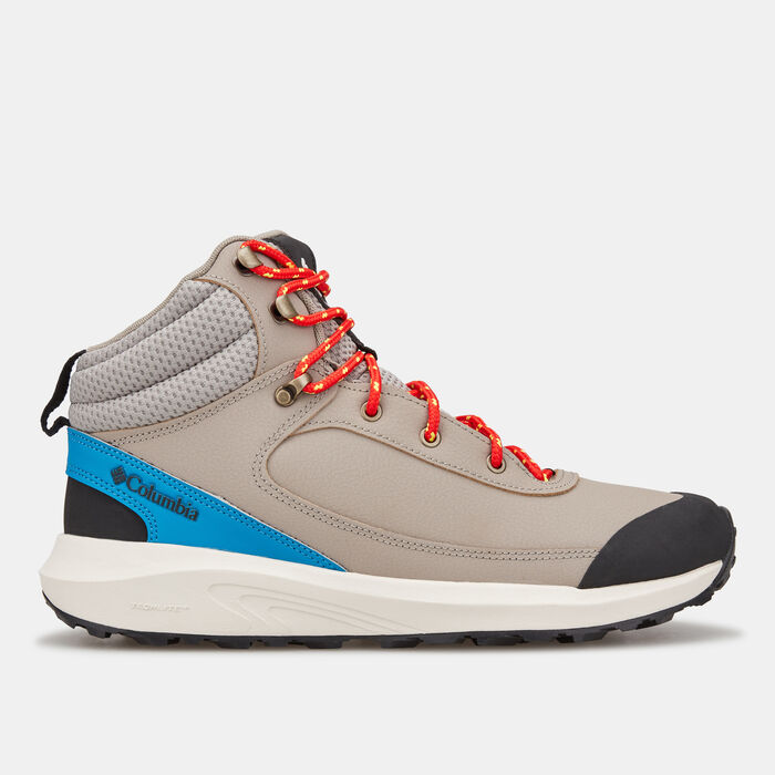 Men's Trailstorm™ Peak Mid Shoe Men's Trailstorm™ Peak Mid Shoe image number 0