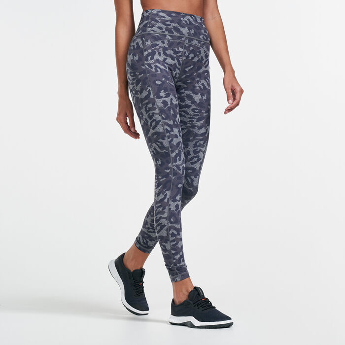 Women's Believe This 2.0 Allover Print Leggings Women's Believe This 2.0 Allover Print Leggings image number 0