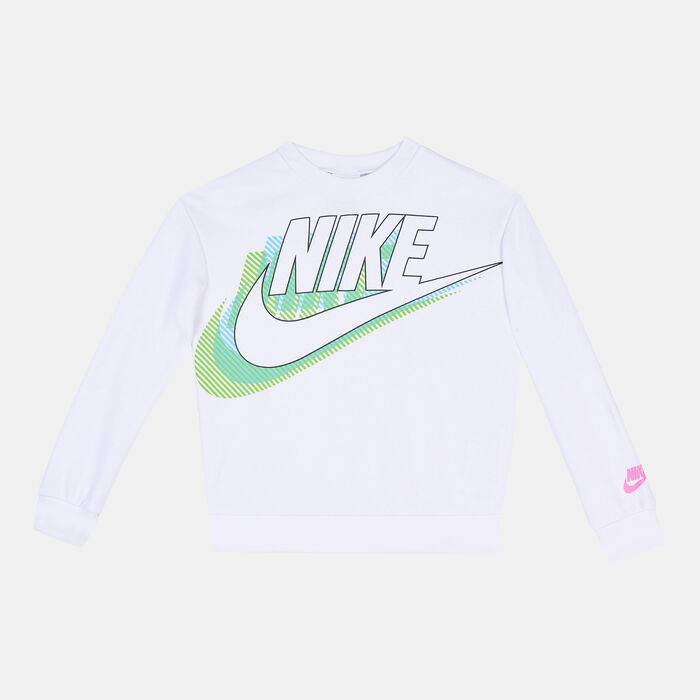 Kids' Active Joy Sweatshirt Kids' Active Joy Sweatshirt image number 0